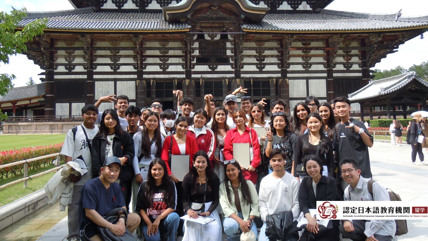 Fukuwa Cooperatiion Academy - Educational Purpose