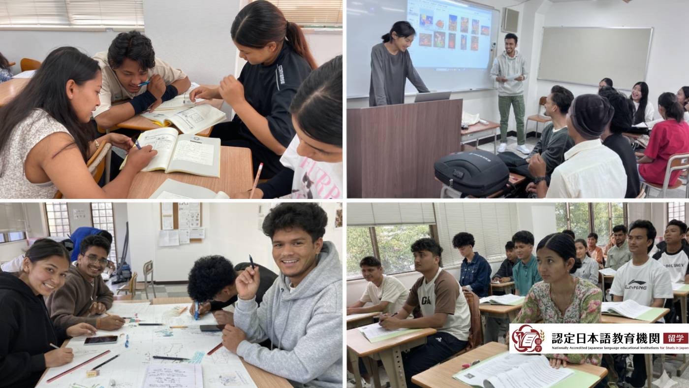 Fukuwa Cooperatiion Academy - Educational Goals