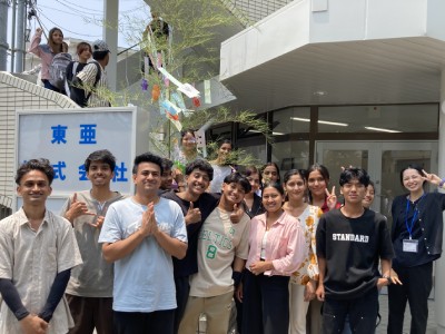 七夕 イベント 2