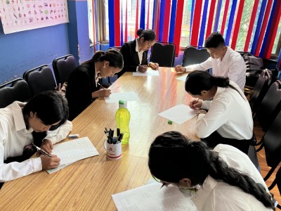 2026年4月期新入生の募集 イベント 1