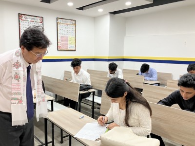 2026年4月期新入生の募集 イベント 3