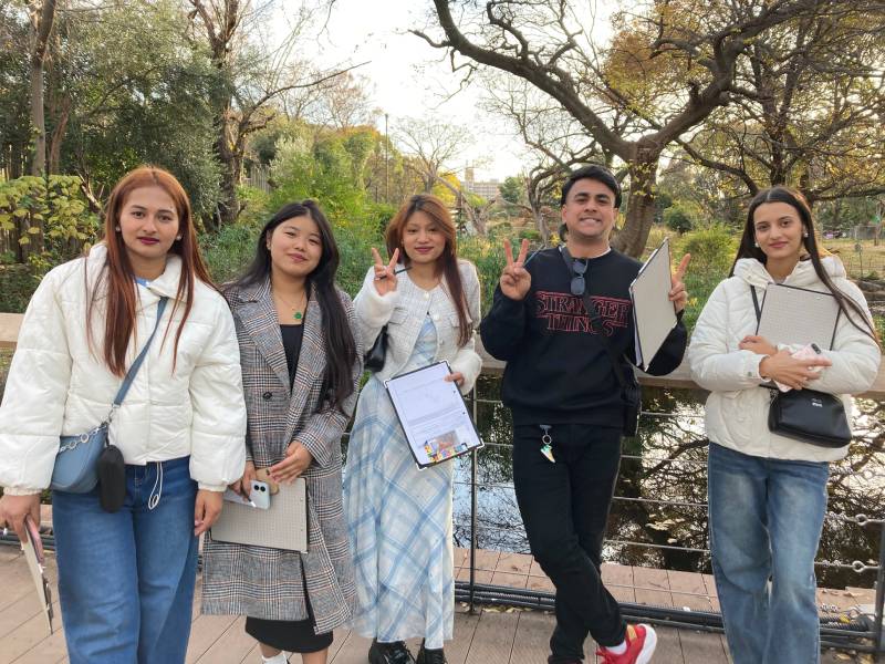 校外学習•遠足（天王寺） イベント 2