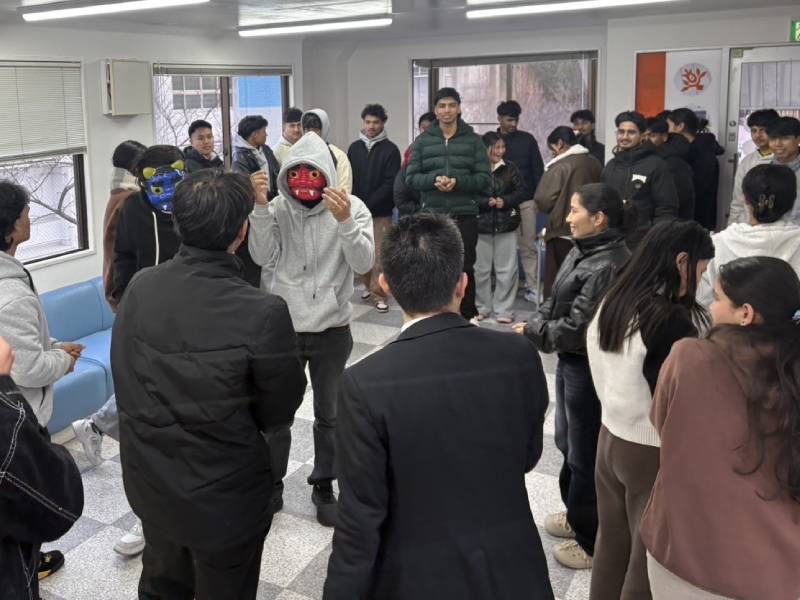 節分イベント イベント 2