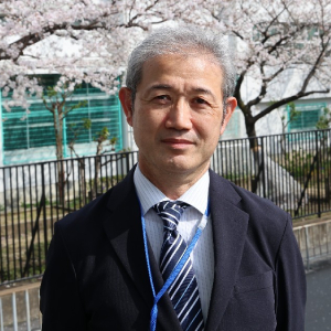 本務等教員　藤木 英二